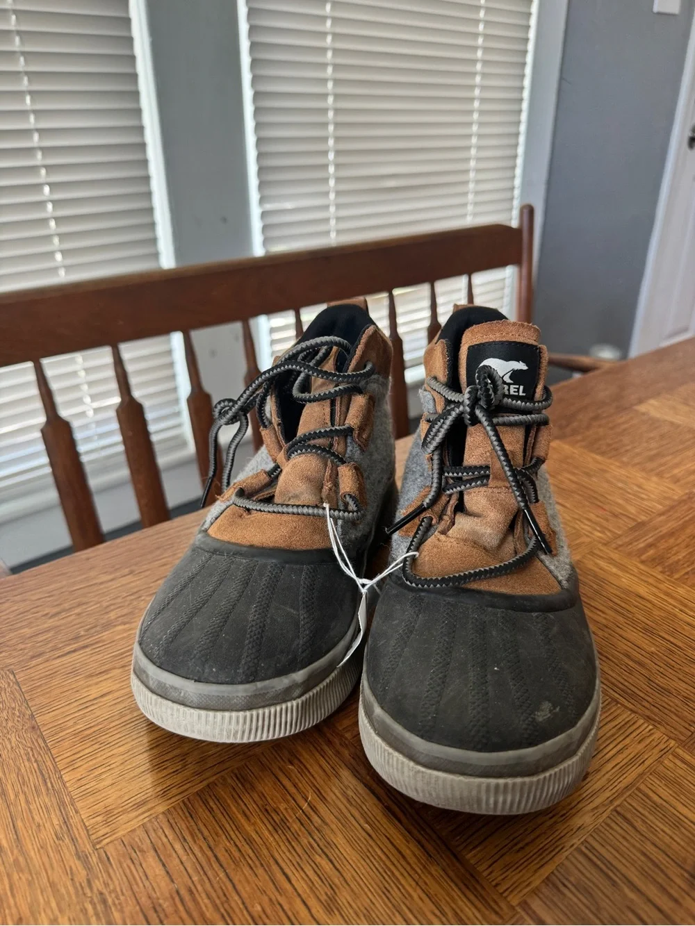 Women’s Sorel Out N About Waterproof Shoes